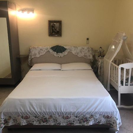 Fmr Oplonti Plinio Beb Apartman Torre Annunziata Kültér fotó